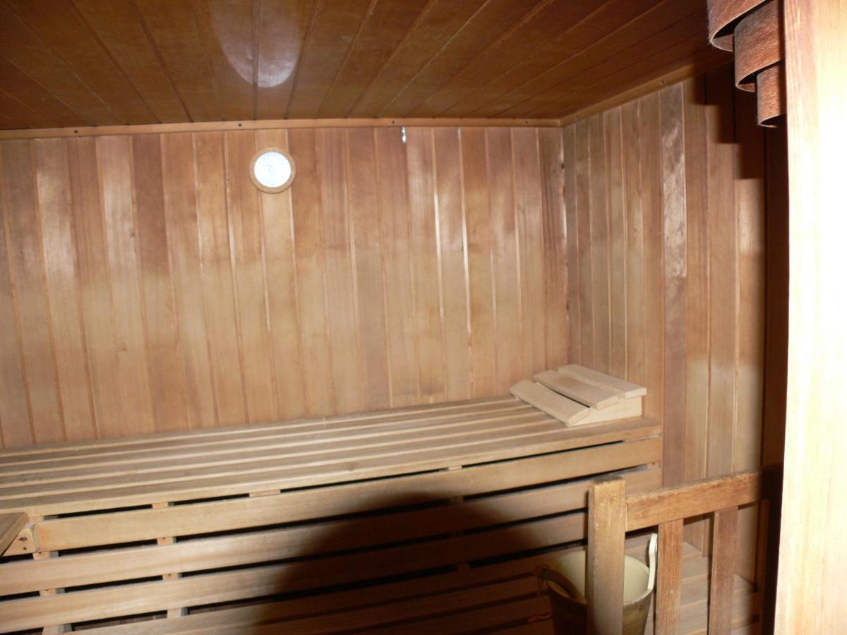 Ferienwohnung Am Goldbach Pool Sauna Obermaiselstein Exterior photo